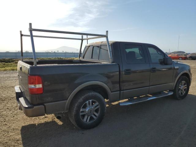Продаж на аукціоні авто 2005 Ford F150 Supercrew, vin: 1FTPW12575FA11268, номер лоту: 49855993