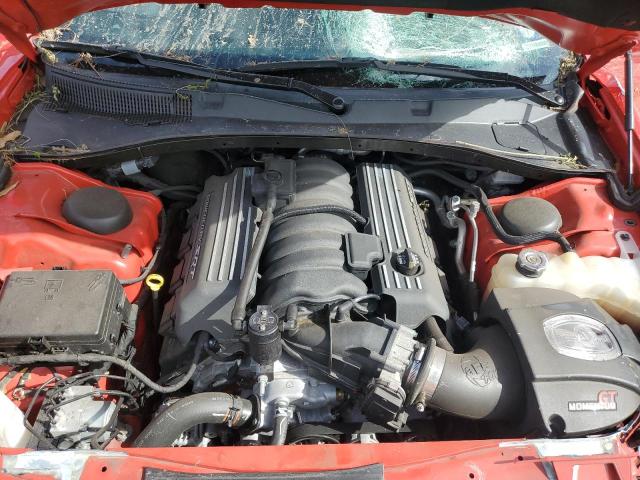 Продажа на аукционе авто 2021 Dodge Charger Scat Pack, vin: 2C3CDXGJ2MH597845, номер лота: 48211673