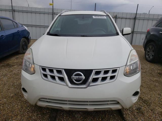Aukcja sprzedaży 2012 Nissan Rogue S, vin: JN8AS5MV7CW382714, numer aukcji: 48303663
