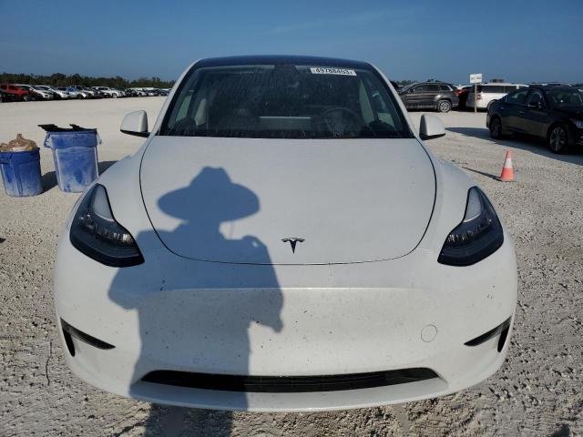 Aukcja sprzedaży 2020 Tesla Model Y, vin: 5YJYGDEE6LF045671, numer aukcji: 49788453