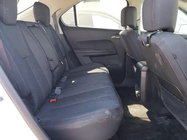 2016 Chevrolet Equinox Lt მანქანა იყიდება აუქციონზე, vin: 2GNFLFE3XG6270000, აუქციონის ნომერი: 48157253