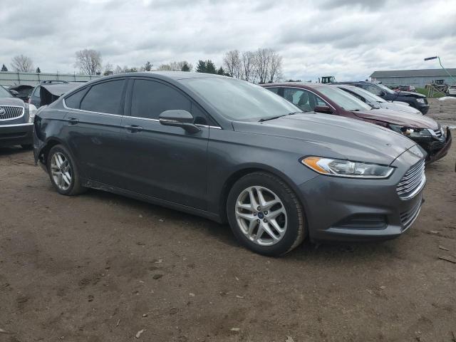 2015 Ford Fusion Se მანქანა იყიდება აუქციონზე, vin: 3FA6P0H73FR277764, აუქციონის ნომერი: 49202433