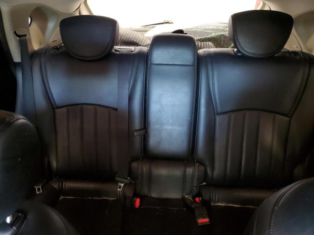 2011 Infiniti Ex35 Base მანქანა იყიდება აუქციონზე, vin: JN1AJ0HR9BM852530, აუქციონის ნომერი: 49034513