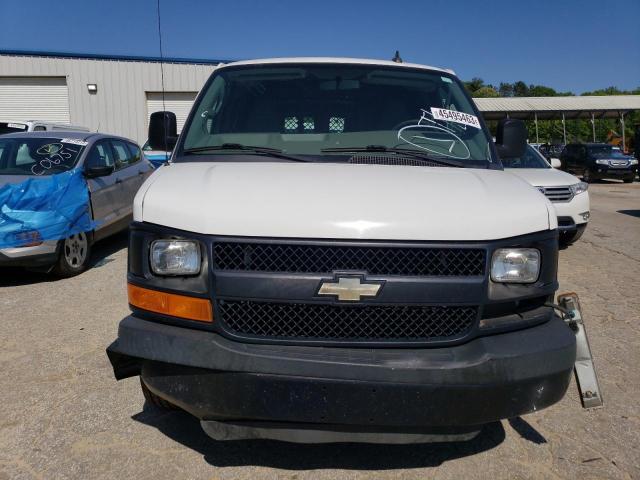 Aukcja sprzedaży 2016 Chevrolet Express G2500, vin: 1GCWGBFFXG1130546, numer aukcji: 45495463