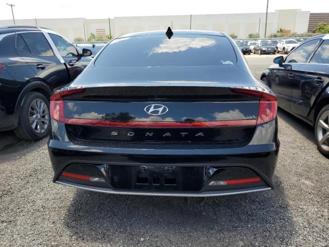 Продажа на аукционе авто 2020 Hyundai Sonata Se, vin: 5NPEG4JA5LH050271, номер лота: 49820373