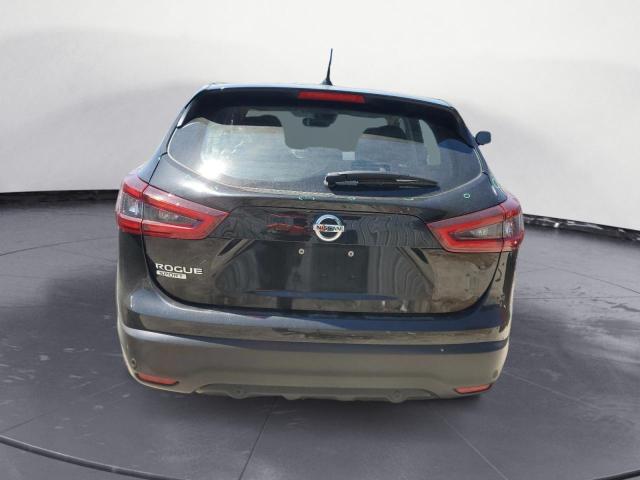 Продаж на аукціоні авто 2021 Nissan Rogue Sport S, vin: JN1BJ1AV6MW562027, номер лоту: 48474853