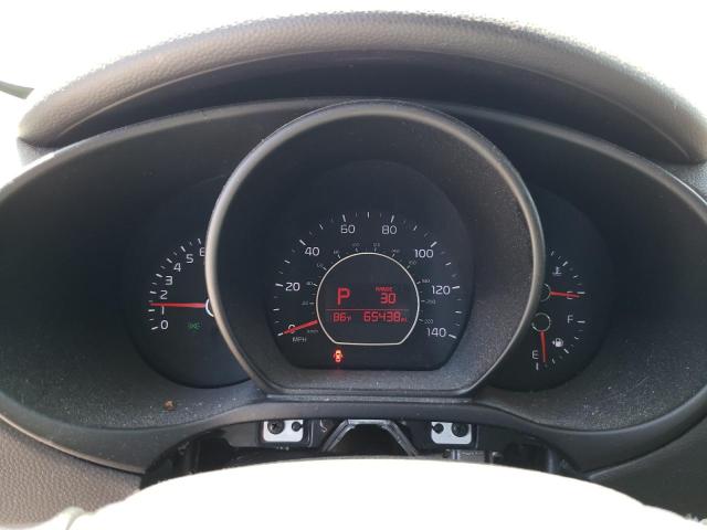 Продаж на аукціоні авто 2018 Kia Soul +, vin: KNDJP3A53J7611807, номер лоту: 49446613