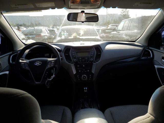 2016 Hyundai Santa Fe Sport მანქანა იყიდება აუქციონზე, vin: 5XYZT3LB3GG369243, აუქციონის ნომერი: 49527583