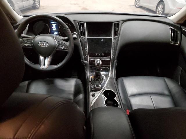 49481273 :رقم المزاد ، JN1EV7AR7MM751241 vin ، 2021 Infiniti Q50 Pure مزاد بيع