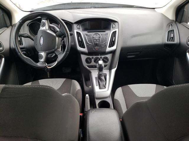 2012 Ford Focus Se მანქანა იყიდება აუქციონზე, vin: 1FAHP3K23CL361276, აუქციონის ნომერი: 50012693