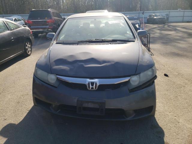 Aukcja sprzedaży 2009 Honda Civic Lx, vin: 2HGFA16559H516476, numer aukcji: 48174763