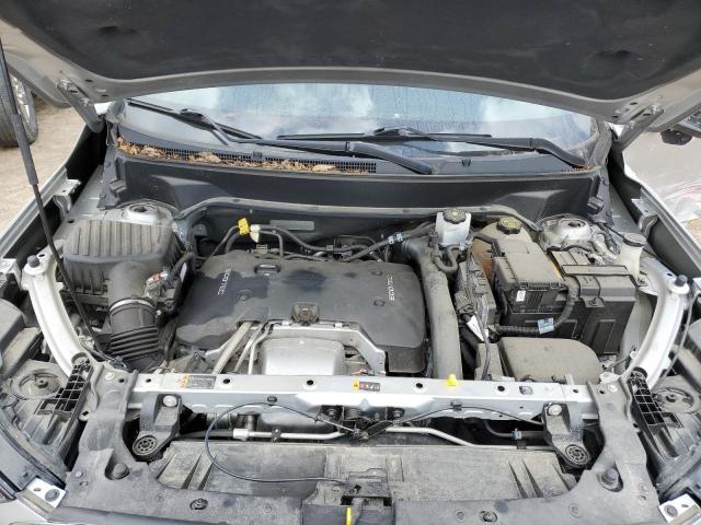 Aukcja sprzedaży 2018 Gmc Terrain Sle, vin: 3GKALMEXXJL149680, numer aukcji: 49809603