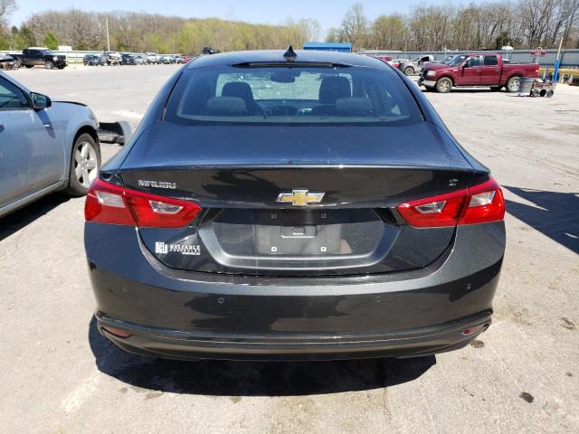 48226383 :رقم المزاد ، 1G1ZE5ST7HF106816 vin ، 2017 Chevrolet Malibu Lt مزاد بيع