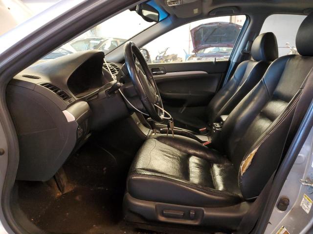 Aukcja sprzedaży 2004 Acura Tsx, vin: JH4CL96944C034444, numer aukcji: 49949413