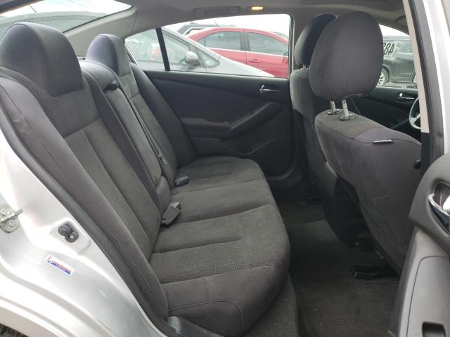 48293353 :رقم المزاد ، 1N4AL2AP0CN520988 vin ، 2012 Nissan Altima Base مزاد بيع