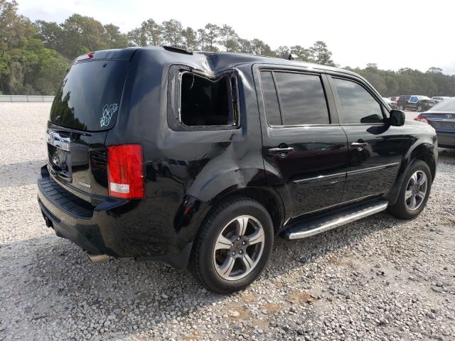 Aukcja sprzedaży 2015 Honda Pilot Se, vin: 5FNYF3H31FB026747, numer aukcji: 48270243