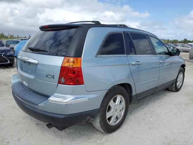 Aukcja sprzedaży 2006 Chrysler Pacifica Touring, vin: 2A8GM68466R838084, numer aukcji: 45303093