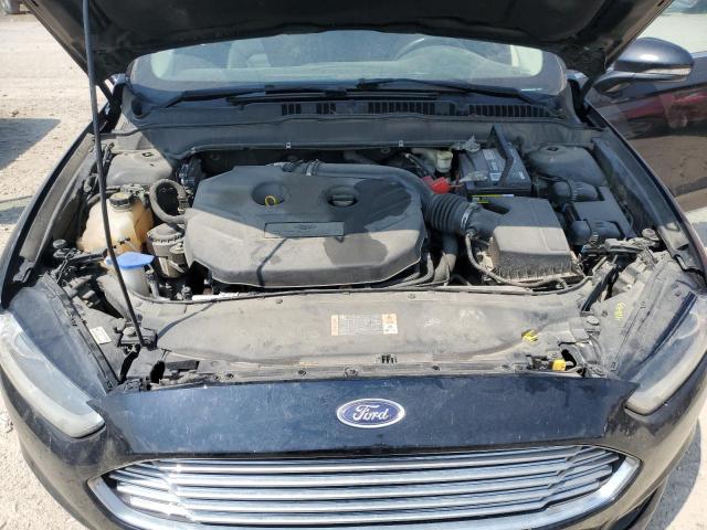 2016 Ford Fusion Se მანქანა იყიდება აუქციონზე, vin: 3FA6P0T91GR181626, აუქციონის ნომერი: 49447223