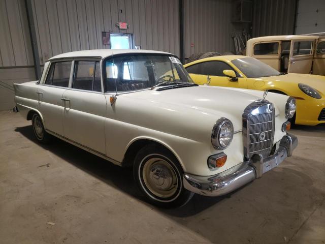 Продажа на аукционе авто 1963 Mercedes-benz 190d, vin: 190DC041139D, номер лота: 47641613