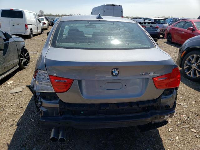 Продаж на аукціоні авто 2009 Bmw 328 I, vin: WBAPH77569NL83313, номер лоту: 49074903