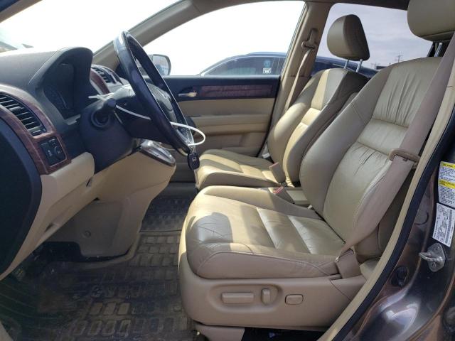 Продаж на аукціоні авто 2010 Honda Cr-v Exl, vin: 5J6RE4H76AL809546, номер лоту: 49374803