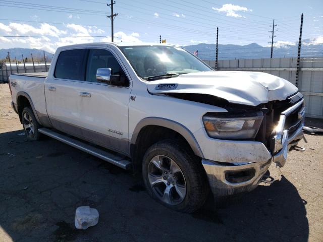 50306523 :رقم المزاد ، 1C6SRFRT4KN827222 vin ، 2019 Ram 1500 Laie مزاد بيع