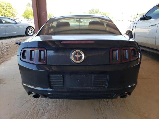 Продажа на аукционе авто 2013 Ford Mustang, vin: 1ZVBP8AM4D5275963, номер лота: 49113943