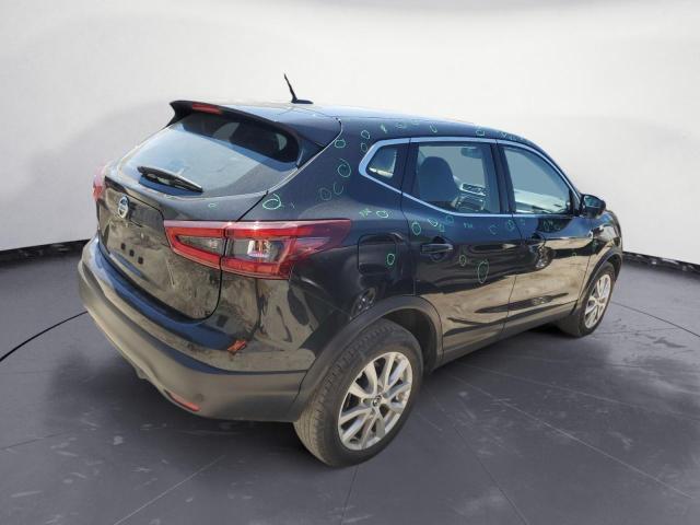 Продаж на аукціоні авто 2021 Nissan Rogue Sport S, vin: JN1BJ1AV6MW562027, номер лоту: 48474853