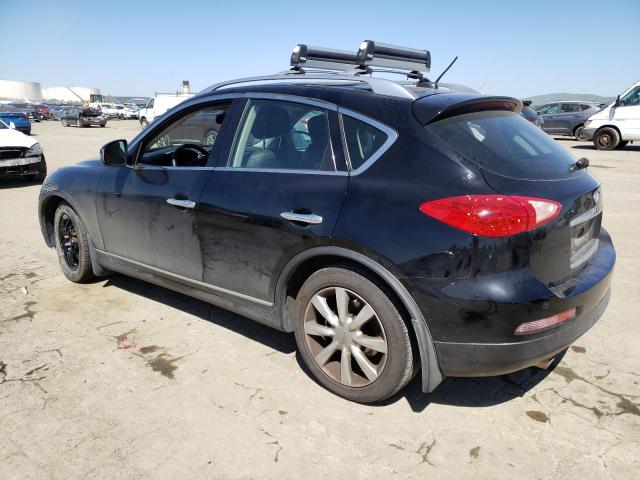 Aukcja sprzedaży 2008 Infiniti Ex35 Base, vin: JNKAJ09F48M353028, numer aukcji: 48091483