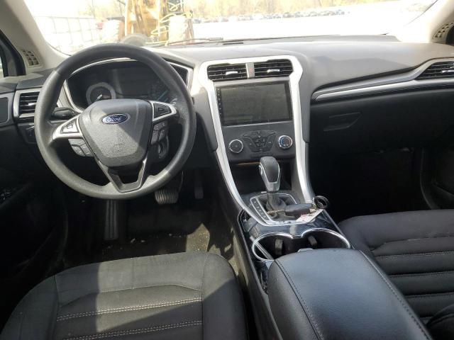 Aukcja sprzedaży 2014 Ford Fusion Se, vin: 3FA6P0H76ER165023, numer aukcji: 48823353