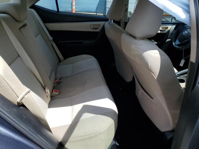 Aukcja sprzedaży 2016 Toyota Corolla L, vin: 5YFBURHE1GP454565, numer aukcji: 50072843