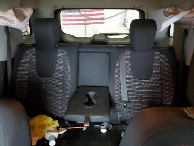 Aukcja sprzedaży 2015 Gmc Terrain Sle, vin: 2GKFLWEK2F6156091, numer aukcji: 49554733
