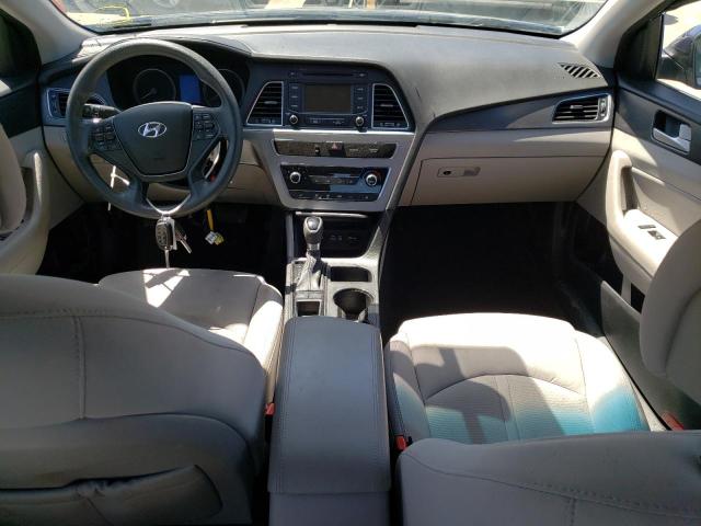 48992763 :رقم المزاد ، 5NPE34AF2FH067959 vin ، 2015 Hyundai Sonata Sport مزاد بيع