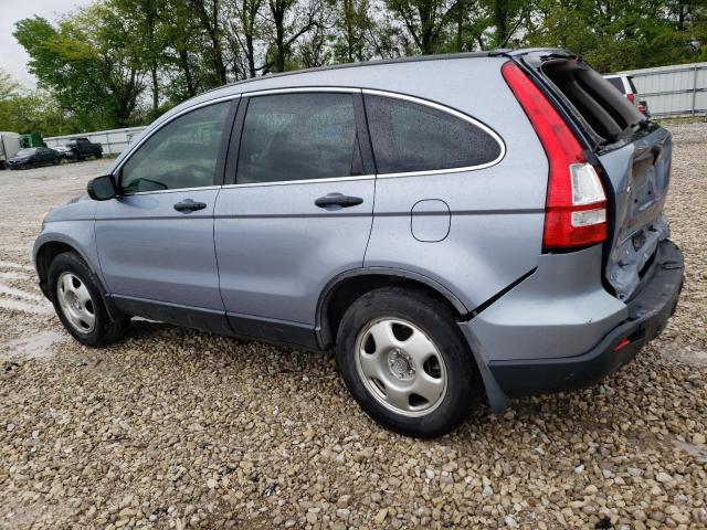 Aukcja sprzedaży 2008 Honda Cr-v Lx, vin: JHLRE48318C015909, numer aukcji: 50347773