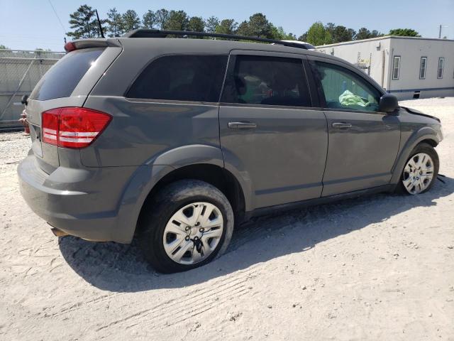 Продаж на аукціоні авто 2020 Dodge Journey Se, vin: 3C4PDCAB7LT264876, номер лоту: 49450683