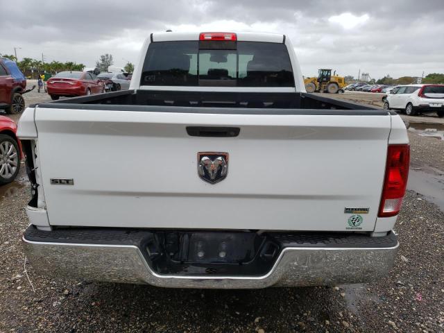 Aukcja sprzedaży 2016 Ram 1500 Slt, vin: 1C6RR6GG6GS299521, numer aukcji: 46830953