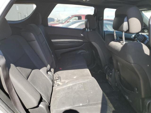 Aukcja sprzedaży 2014 Dodge Durango Sxt, vin: 1C4RDJAG5EC301236, numer aukcji: 43631833