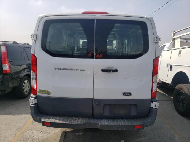Aukcja sprzedaży 2016 Ford Transit T-150, vin: 1FTYE1ZM5GKB32024, numer aukcji: 50003163