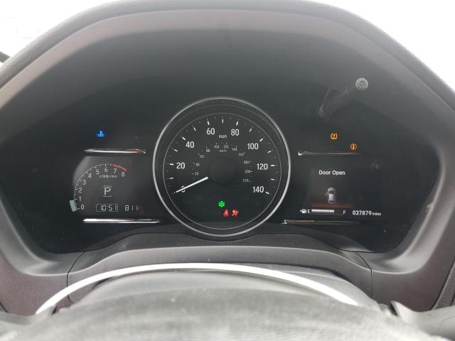 Продажа на аукционе авто 2021 Honda Hr-v Ex, vin: 3CZRU6H53MM754036, номер лота: 48128183