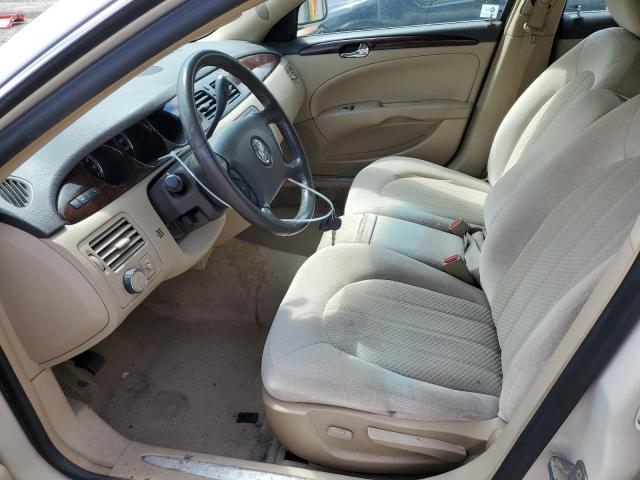 Продажа на аукционе авто 2011 Buick Lucerne Cx, vin: 1G4HA5EMXBU101708, номер лота: 48705213