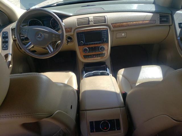 48723263 :رقم المزاد ، 4JGCB65E68A077388 vin ، 2008 Mercedes-benz R 350 مزاد بيع