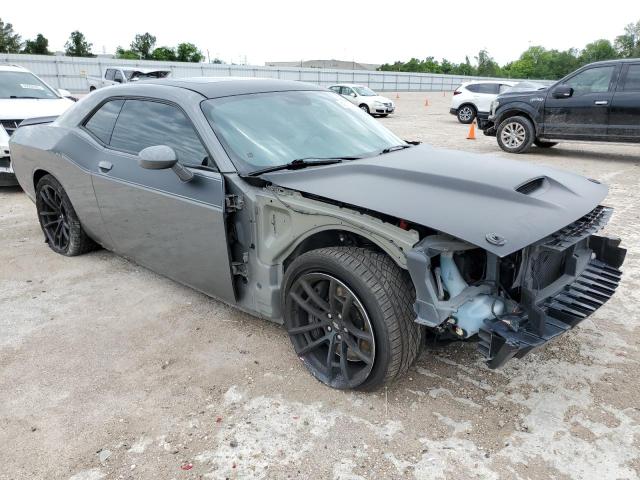 Продажа на аукционе авто 2017 Dodge Challenger R/t 392, vin: 2C3CDZFJ7HH650381, номер лота: 49114753