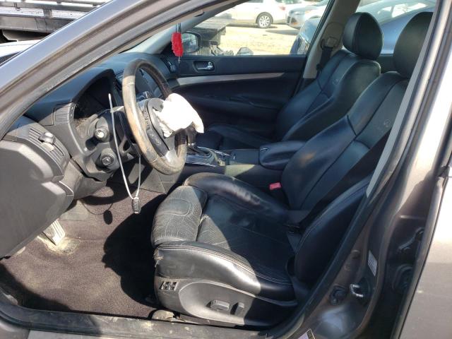 Aukcja sprzedaży 2012 Infiniti G37, vin: JN1CV6AR3CM679809, numer aukcji: 49146583