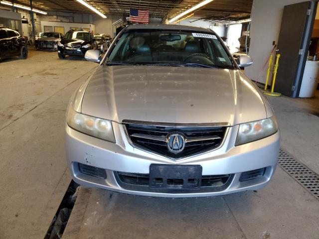 Aukcja sprzedaży 2004 Acura Tsx, vin: JH4CL96944C034444, numer aukcji: 49949413