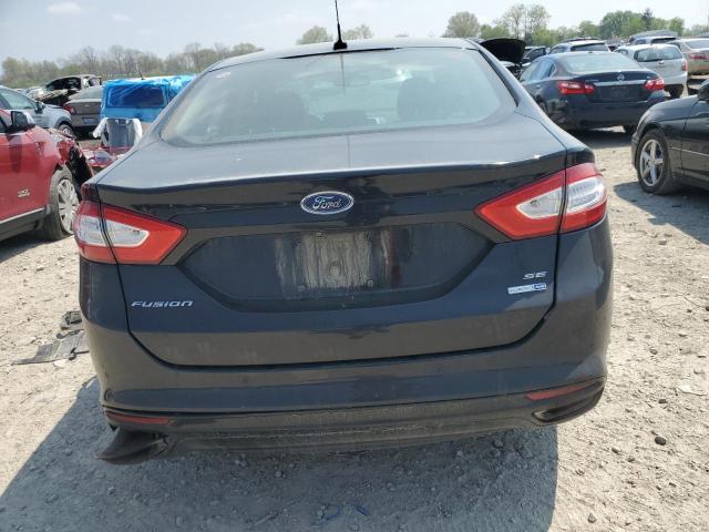 2016 Ford Fusion Se მანქანა იყიდება აუქციონზე, vin: 3FA6P0T91GR181626, აუქციონის ნომერი: 49447223