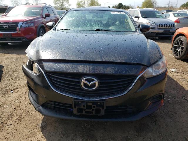 49144663 :رقم المزاد ، JM1GJ1V58F1214971 vin ، 2015 Mazda 6 Touring مزاد بيع