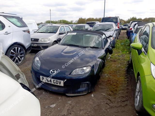 Aukcja sprzedaży 2014 Mazda Mx-5 I Se, vin: JMZNCA88200361264, numer aukcji: 43682273
