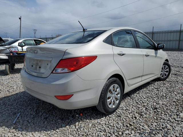 Продажа на аукционе авто 2016 Hyundai Accent Se, vin: KMHCT4AE6GU982685, номер лота: 48203133