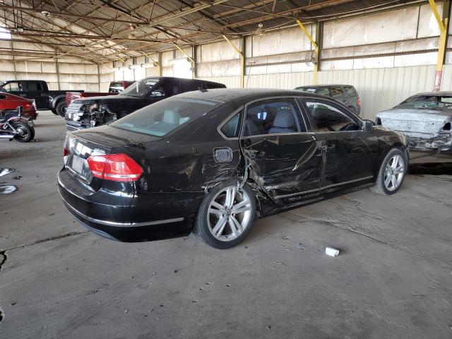 Продажа на аукционе авто 2015 Volkswagen Passat Sel, vin: 1VWCT7A32FC098118, номер лота: 49853943
