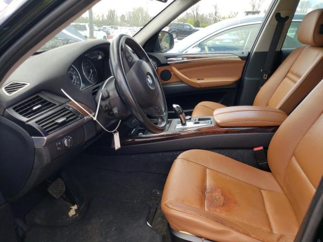 Aukcja sprzedaży 2010 Bmw X5 Xdrive48i, vin: 5UXFE8C50AL312707, numer aukcji: 48769263